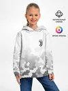 Детское худи / JUVENTUS SPORT