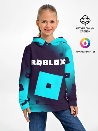 Детское худи / ROBLOX / РОБЛОКС