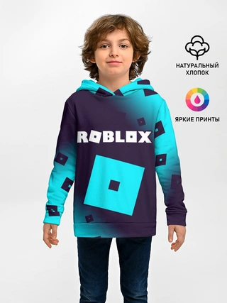 Детское худи / ROBLOX / РОБЛОКС