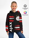 Детское худи / FC AJAX AMSTERDAM / ФК АЯКС