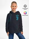 Детское худи / Juventus