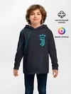 Детское худи / Juventus