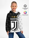 Детское худи / JUVENTUS