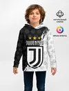 Детское худи / JUVENTUS