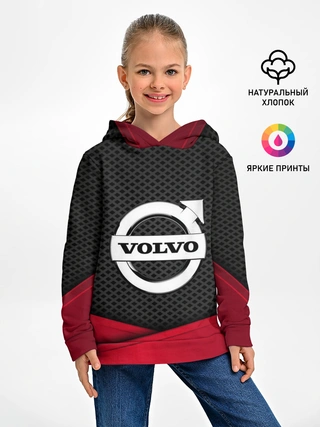 Детское худи / VOLVO