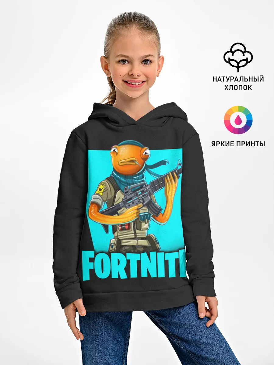 Детское худи / Fortnite