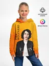 Детское худи / finn wolfhard