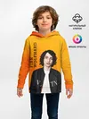 Детское худи / finn wolfhard