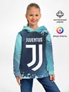 Детское худи / JUVENTUS / ЮВЕНТУС