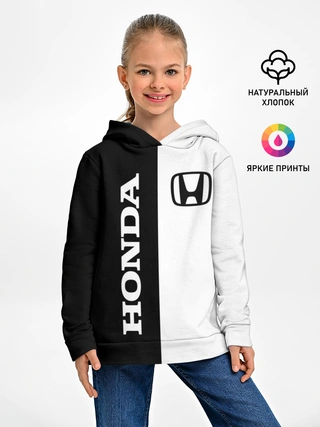 Детское худи / Honda