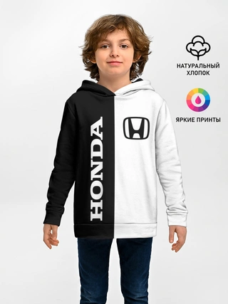 Детское худи / Honda