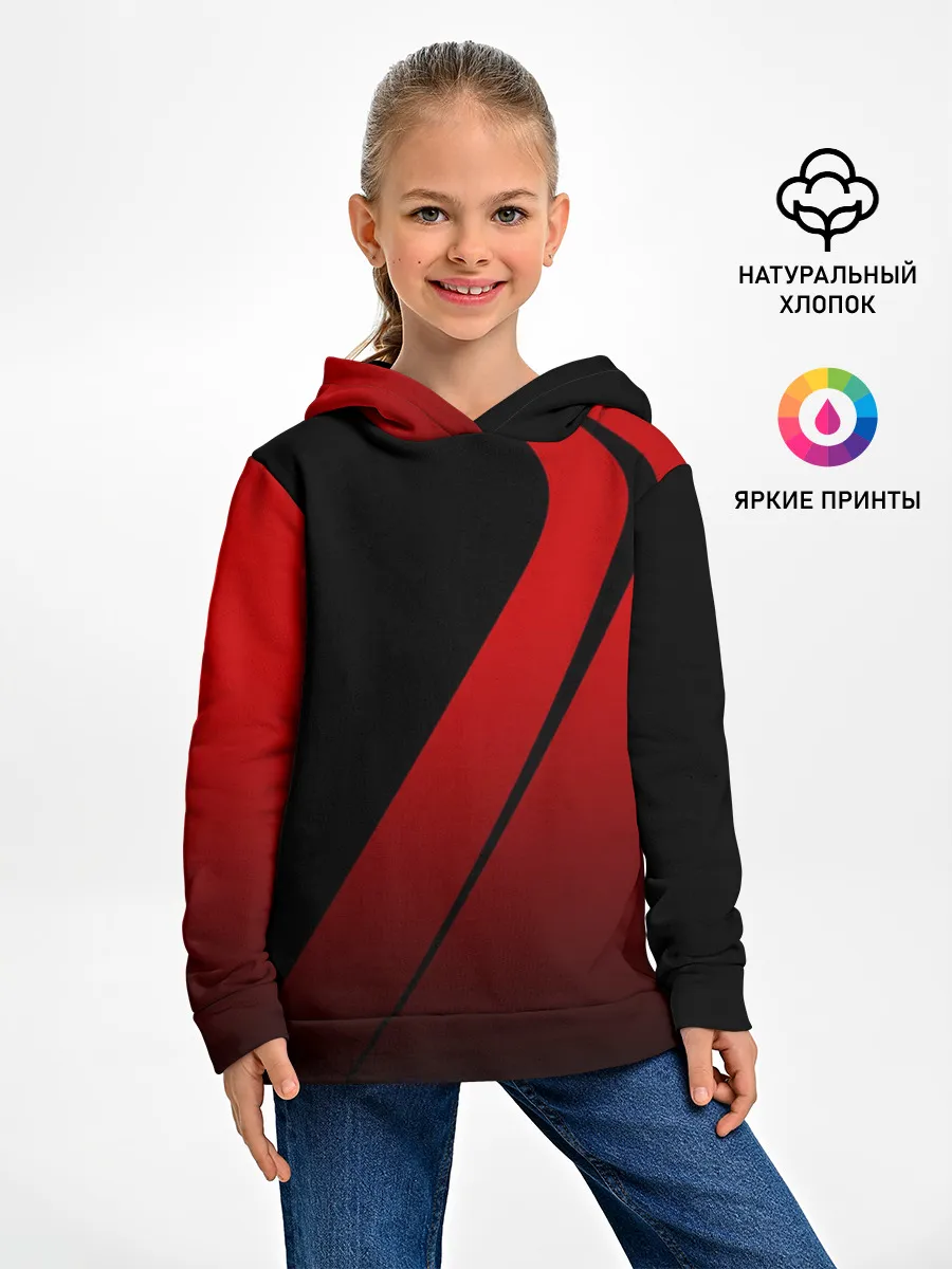 Детское худи / SPORT WEAR