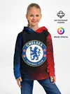 Детское худи / CHELSEA F.C. / ЧЕЛСИ