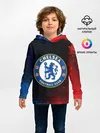 Детское худи / CHELSEA F.C. / ЧЕЛСИ