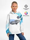 Детское худи / BMW