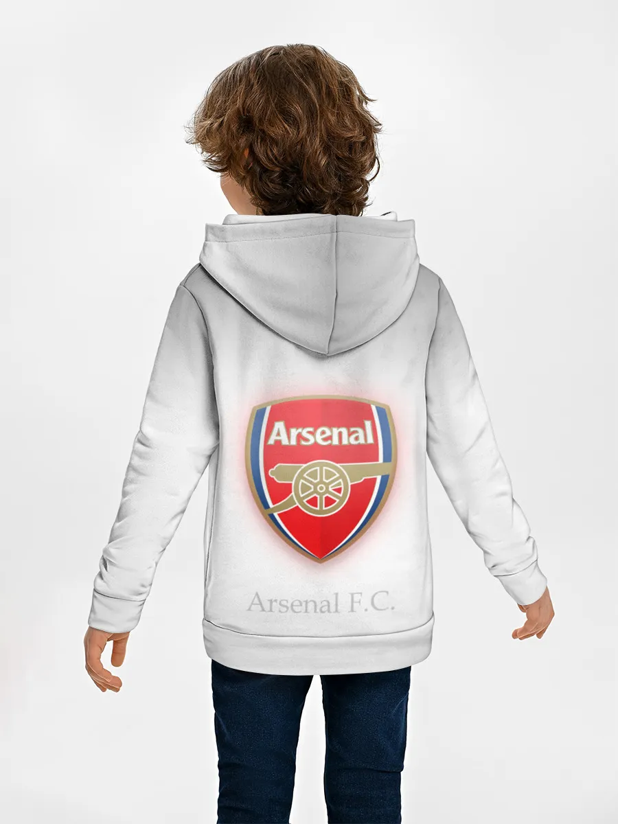 Детское худи / F.C. Arsenal