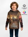 Детское худи / Life Is Strange True Colors