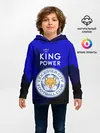 Детское худи / Leicester City