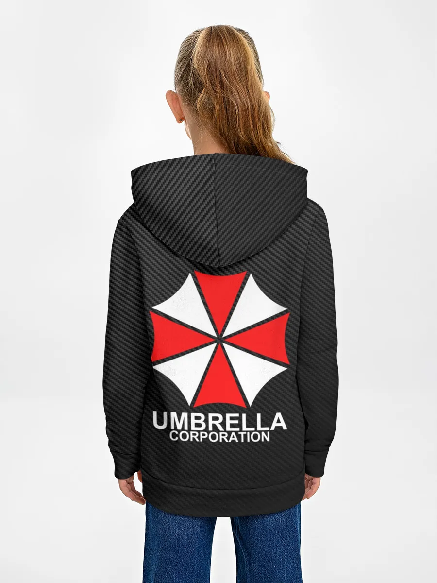 Детское худи / UMBRELLA CORP | АМБРЕЛЛА КОРП