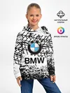 Детское худи / BMW.