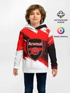 Детское худи / ARSENAL SPORT STYLE