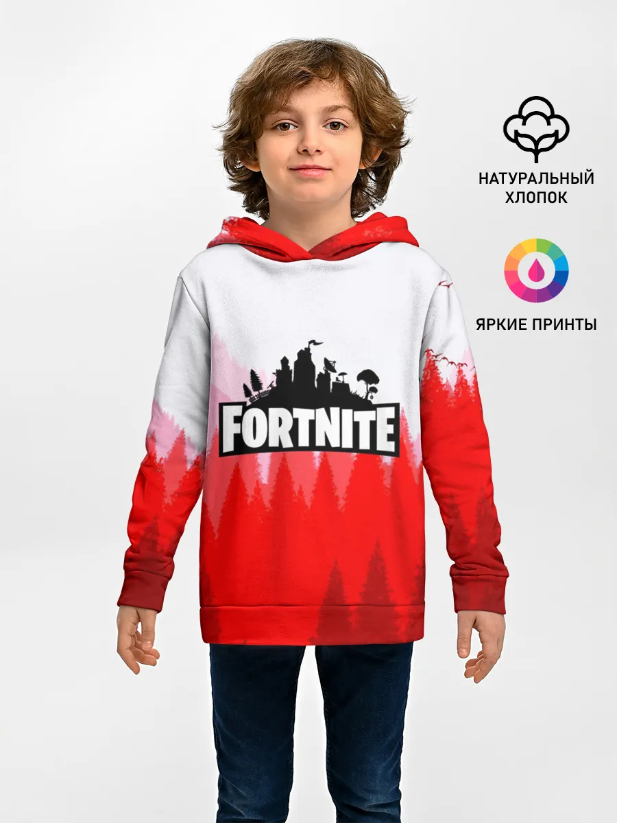 Детское худи / FORTNITE