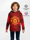 Детское худи / Manchester United F.C.