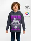 Детское худи / Трансформеры Decepticons