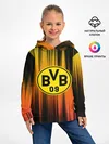 Детское худи / Borussia