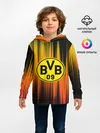 Детское худи / Borussia