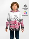 Детское худи / Rose Trend