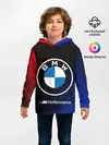 Детское худи / BMW / БМВ