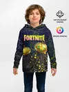 Детское худи / Fortnite Jack Gourdon