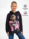 Детское худи / Andrea Pirlo