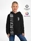 Детское худи / JUVENTUS / ЮВЕНТУС