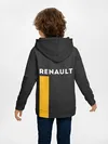 Детское худи / Renault