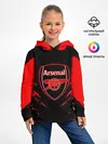 Детское худи / ARSENAL SPORT