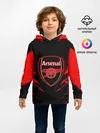 Детское худи / ARSENAL SPORT