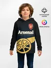 Детское худи / Arsenal