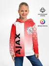 Детское худи / FC AJAX AMSTERDAM / ФК АЯКС