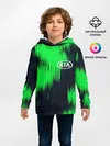 Детское худи / KIA sport collection