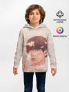 Детское худи / J-Hope ART