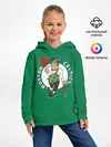 Детское худи / Boston Celtics