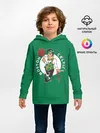 Детское худи / Boston Celtics