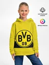 Детское худи / BORUSSIA DORTMUND