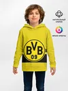 Детское худи / BORUSSIA DORTMUND