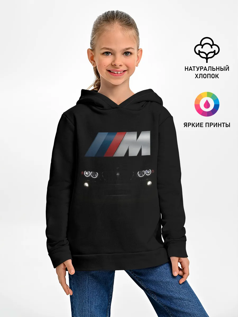 Детское худи / BMW M