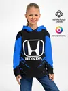 Детское худи / HONDA SPORT COLLECTION