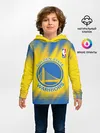 Детское худи / Golden State Warriors