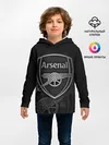 Детское худи / Arsenal